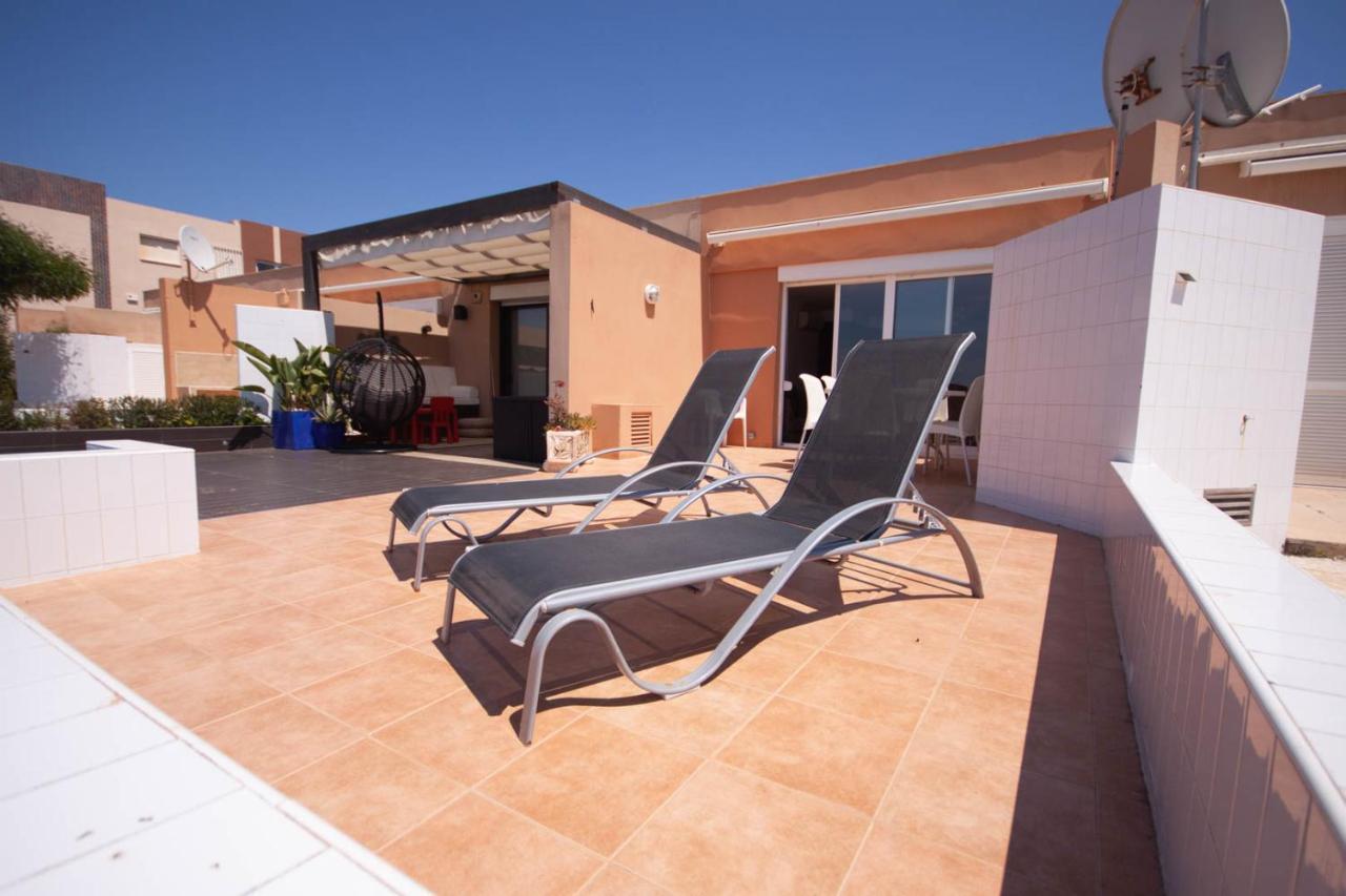 Inmovecos Soling 65 Apartment La Manga del Mar Menor Exterior photo