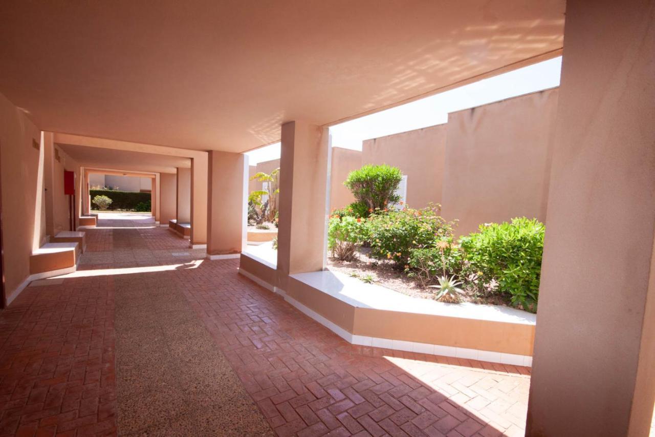 Inmovecos Soling 65 Apartment La Manga del Mar Menor Exterior photo